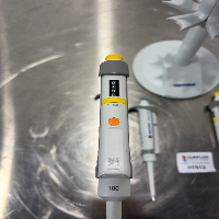 Eppendorf Research Plus x6 Pipettes image 2